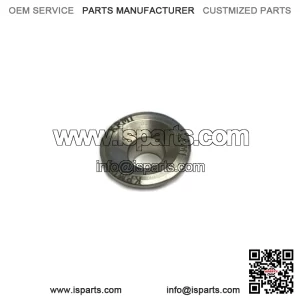 Yamaha Raptor Rhino 660 Replacement Kibblewhite Titanium Valve Spring Retainer (Fits: Yamaha Rhino 660)