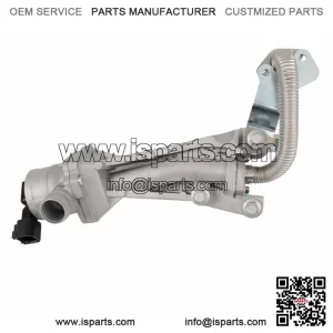 Secondary Air Injection Check Valve For Impala 2007-2010 V6 3.5L Petrol Gas Only