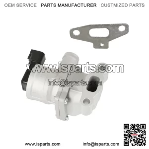 For Hummer H3 H3T  2009-2010  L5 3.7L  Secondary Air Injection Check Valve