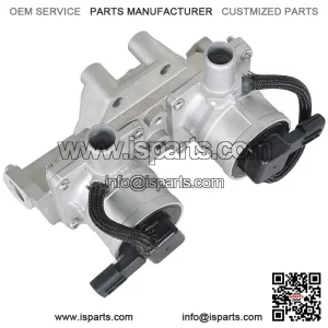 5.7L Secondary Air Injection Check Valve for 2008-2011 Toyota  25701-38060