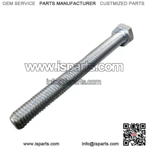 Can-am Secondary Clutch Spreader Belt Change Tool M8 8mm Metric Bolt 8x1.25x70