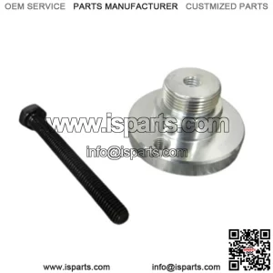 CanAm Maverick 1000R QRS Secondary Spreader and Bolt Belt Change Tool TURBO XMR