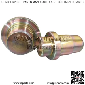 Can Am Crank and PTO Bearing Removal and Installation Tools 529035917 529036032