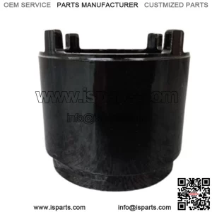 2013-2018 Maverick Rear Differential Pinion Housing Nut Socket removes 705501740