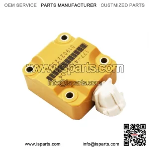 For 94-03 7.3L Ford Intl Powerstroke Fuel Injector HUEI Solenoid AA AB AD