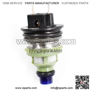 Fuel Injector for Chevy Geo Metro Suzuki Swift 195500-2160 0280150661 1.0/1.3L