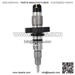 Diesel Fuel Injector Set For 2004-2009 Dodge Ram 5.9L 0445120208