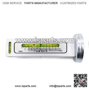 Magnetic Gauge Tool for Car Truck SUV Camber Castor Strut Wheel Alignment Brake