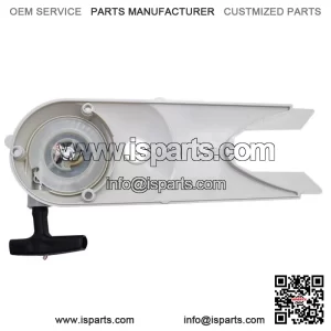 Recoil Starter Rewind For TS400 4223 190 0401 Cut Off Saw 4223-190-0400