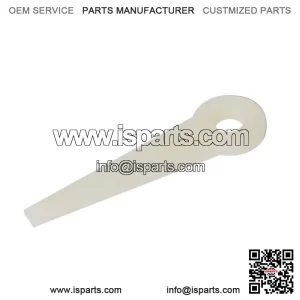 Cut Blade Fits For 6-3 Replaces 4111-007-1001 Replacement Polycut Poly 100 Pcs