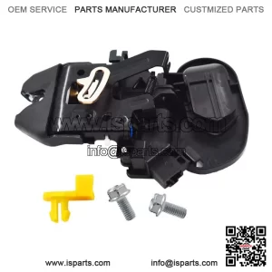 Fit For 04-08 Acura TL Trunk Latch Lid Lock Handle Actuator 74851-SDA-A22