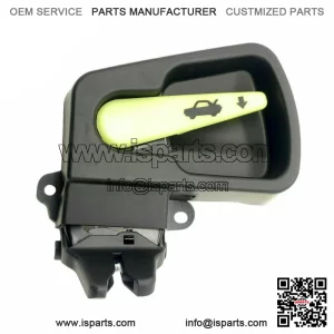 64610-02071 Rear Trunk Hatch Tailgate Latch Lock Actuator for Toyota Corolla