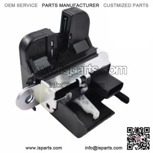Trunk Lock Latch Actuator Fit For VW Volkswagen Tiguan Jetta Sportwagen
