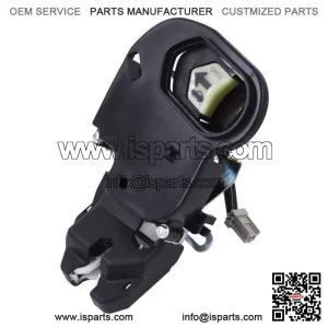 Trunk Latch Lock Power Lid Lock Actuator 74851-SNA-A12 For Civic 4 door 2006-11
