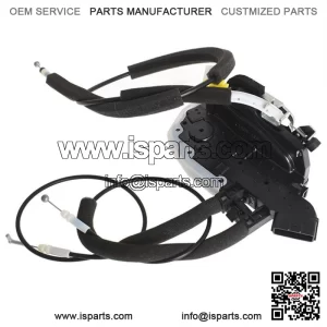 For Nissan Versa 2013-2017 Door Lock Actuator Front Left Driver Side 80501-3BA1A