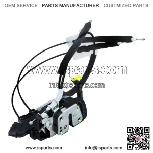 Door Lock Actuator For 2007 2008 2009 2010 2011 2012 Nissan Altima Front Left