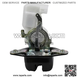 74800-SMG-G01 Trunk Tailgate Door Lock Latch Actuator For 2007-2011 Honda CR-V