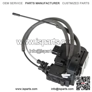 Fit For 11-15 Hyundai Sonata Rear Left LH Driver Side Door Lock Latch Actuator