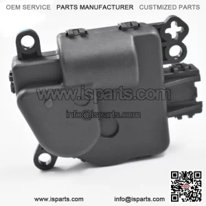 Fit For 2008-2016 Dodge Grand Caravan 3.6L V6  AC A/C Damper Actuator 604-024