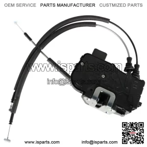 For Hyundai Sonata 2011-2015 Front Left LH Driver Side Door Lock Latch Actuator