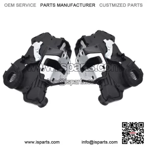 931-401 Set of 2 Door Lock Actuators Front Left + Front Right For Toyota 931-403