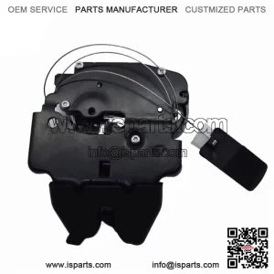 84630-3SG0A Rear Tailgate Trunk Lock Latch Actuator Fit for 13-18 Nissan Sentra