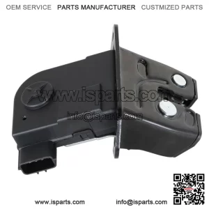 Trunk Lock Latch Actuator For Hyundai Veloster 2012-2017 81230-2V000