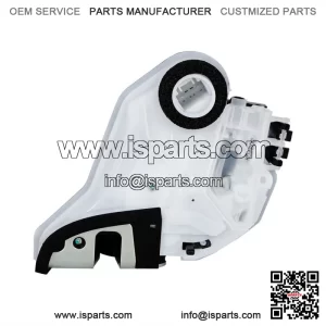 Rear Left Driver Side Door Lock Actuator for 2015 2016 Toyota Camry Corolla