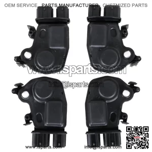 Door Lock Actuator Front &Rear Left &Righ For CRV 02-06 Civic 01-05 Pilot 03-08