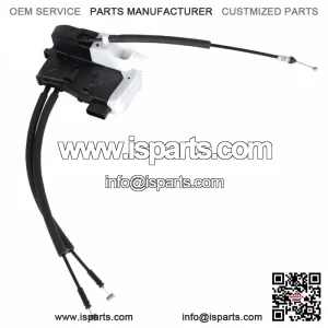 Front Right Side Door Lock Latch Actuator Assembly for 2011-2015 Hyundai Tucson