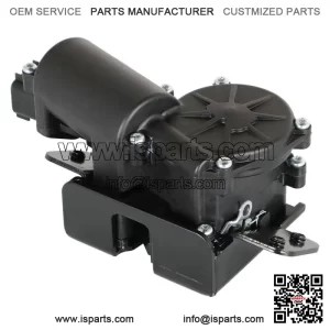 For Chevy GMC Cadillac w/Power Liftgate Rear Tailgate Lock Actuator 931-107