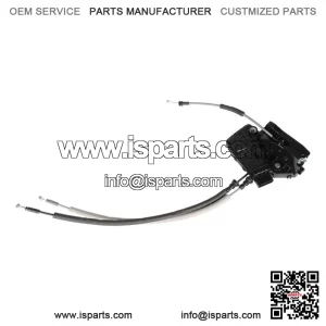 Front Left Driver Door Lock Actuator For 2017 2018-2020 Hyundai Elantra Sedan