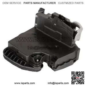 Rear Left Door Lock Actuator For Chevy Silverado GMC Sierra 1500 Buick Cadillac