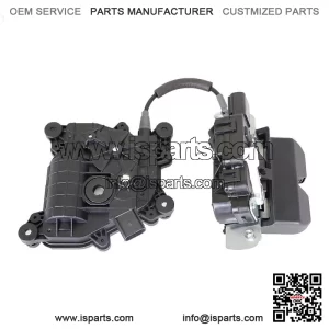 For 2016-2020 Kia Sorento with Power Liftgate Rear Trunk Lid Lock Latch Actuator