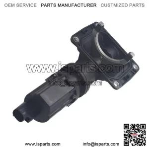 Front Differential 4WD Lock Axle Actuator 600-399 Fit for 2009-2016 Dodge Ram