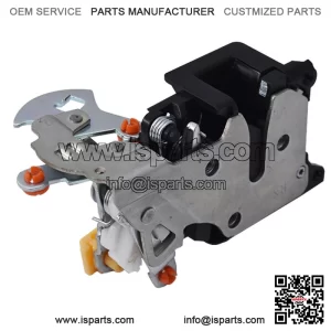 Door Lock Actuator Assembly Right Side For 1993-03 Chevy Impala S10 GMC Sonoma