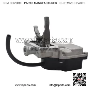 Front 4WD Differential Vacuum Actuator 41400-35034 For 2005-2019 Toyota Tacoma