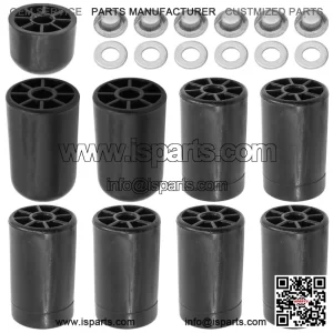 Deck Rollers For Snapper LT 1840 LT 18400 LT 2040 YT 2040 YT 1840