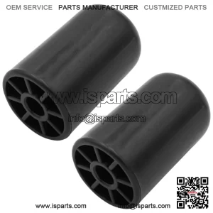 Rounded Roller For Snapper LT 1840 LT 18400 LT 2040 YT 2040 YT 1840