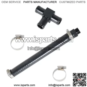 Coolant Mod Fit For 2002-2020 Subaru WRX STI EJ20 EJ25