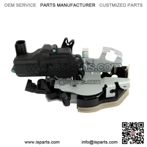 Door Lock Actuators Front Driver Left Side For 2018-2020 Truck Hand Ford F150