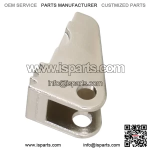 104284500B Door Handle Paddle Gear Sliver 104284500 For 2012-2019 Tesla Model S