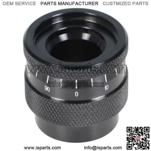 4929 Valve Spring Height Micrometer 1.600-2.200" Range Checker Gauge Tool for V8