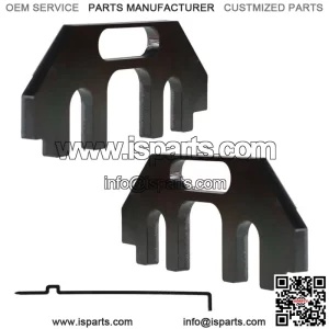 Timing Chain Tool Kit For 2007-2016 Ford 3.5L 3.7L With Tensioner