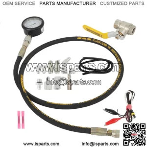 For Ford F250 F350 6.0L 7.3L High Pressure & Air Leak Powerstroke Hpop Test Tool