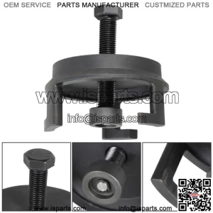 25264 Harmonic Balancer Puller for GM Dodge Jeep Chrysler Crank Pulley