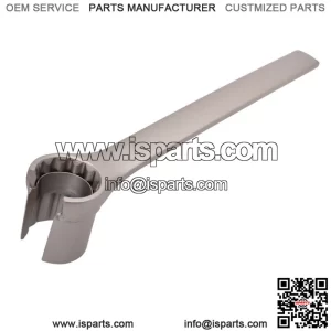 Valve Removal Tool Injector Pressure Regulator Socket for Ford Powerstroke