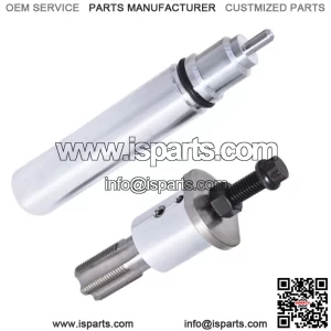 Injector Sleeve Cup Removal & Install Tool for 1994-03 Ford 7.3L Powerstroke