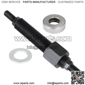 66515 Harmonic Balancer Installation Tool for Chevy 5/8"-16, 7/16"-16 Thread