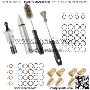 Injector Sleeve Cup Removal Install Tool For 1994-2003 Ford 7.3L Powerstroke